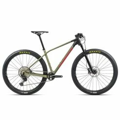 Orbea Alma M30 29 - 2022 -Promos VTT Boutique orbea alma m30 29 2022 2
