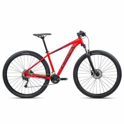 Orbea MX 40 27P - 2021