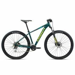 Orbea MX 50 29 - 2021 -Promos VTT Boutique orbea mx 50 29 2021 2