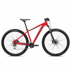 Orbea MX 50 27P - 2021 -Promos VTT Boutique orbea mx 50 29 2021 7
