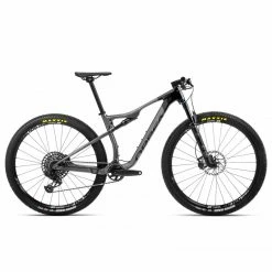 Orbea OIZ M11 AXS - 2022