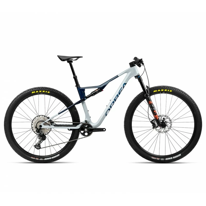 Orbea OIZ M30 - 2023 2 Orbea OIZ M30 - 2023 – Image 2