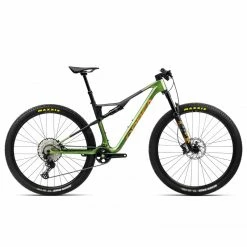 Orbea OIZ M30 - 2023 5 Orbea OIZ M30 - 2023 -Promos VTT Boutique orbea oiz m30 2023 2