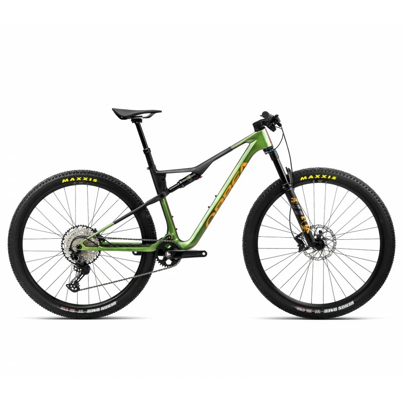Orbea OIZ M30 - 2023 3 Orbea OIZ M30 - 2023 – Image 3