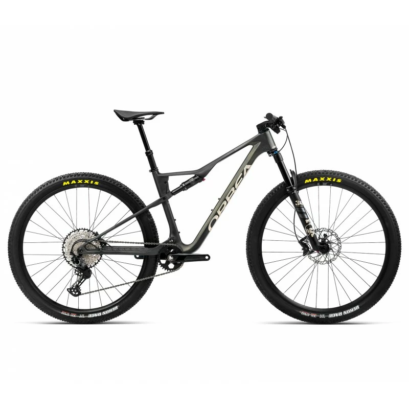 Orbea OIZ M30 - 2023 1 Orbea OIZ M30 - 2023