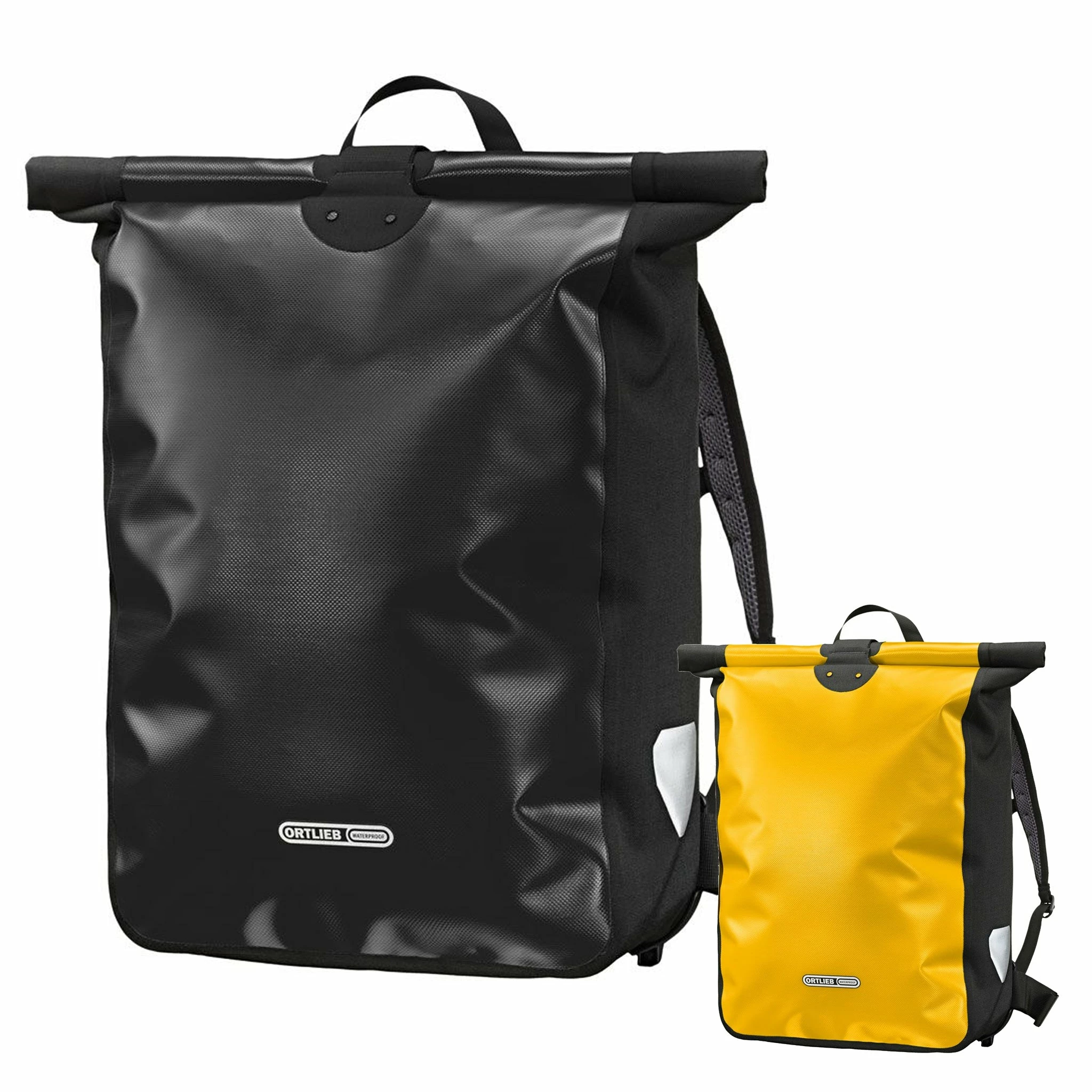 Sac à Dos Vélo étanche Messenger Bag Ortlieb 1 Sac à Dos Vélo étanche Messenger Bag Ortlieb