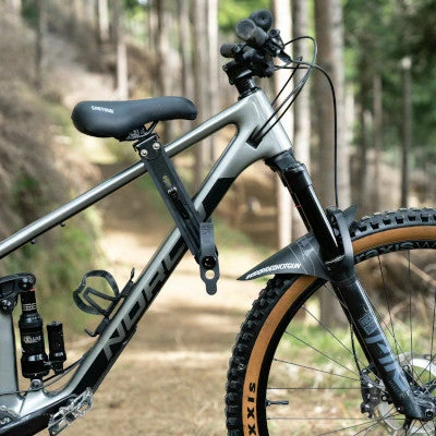 Pack Selle Enfant Sur Cadre Vélo Et VTT Avec Guidon Shotgun 3 Pack Selle Enfant Sur Cadre Vélo Et VTT Avec Guidon Shotgun – Image 3