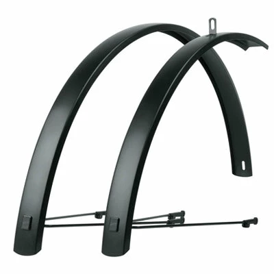 Paire De Garde Boue Vélo 28 Pouces Edge Al SKS 1 Paire De Garde Boue Vélo 28 Pouces Edge Al SKS