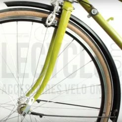 Paire De Garde Boue Vélo 28 Pouces Edge Al SKS 11 Paire De Garde Boue Vélo 28 Pouces Edge Al SKS -Promos VTT Boutique paire de garde boue velo 28 pouces edge al 46 sks full 5