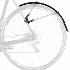 Paire De Garde Boue Vélo Route Noirs Raceblade Pro SKS -Promos VTT Boutique paire de garde boue velo route noirs raceblade pro sks full 3