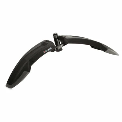 Paire De Garde Boue VTT Deflector M60 Zefal 3 Paire De Garde Boue VTT Deflector M60 Zefal – Image 3