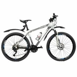 Paire De Garde Boue VTT Deflector M60 Zefal 10 Paire De Garde Boue VTT Deflector M60 Zefal -Promos VTT Boutique paire de garde boue vtt deflector m60 zefal full 5