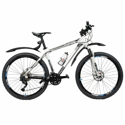 Paire De Garde Boue VTT Deflector M60 Zefal 5 Paire De Garde Boue VTT Deflector M60 Zefal – Image 5