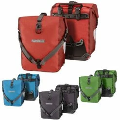 Paire De Sacoches Vélo Ortlieb Sport Roller Plus