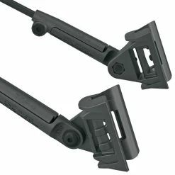 Paire De Garde-boue Veloflexx 55 Et 65 SKS - 26" / 27.5" / 28" -Promos VTT Boutique paire garde boues veloflexx SKS 2