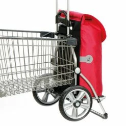 Andersen Panier à Provision Royal Avec Sac 60 Litres Isotherme Hydro 12 Andersen Panier à Provision Royal Avec Sac 60 Litres Isotherme Hydro -Promos VTT Boutique panier a provision royal avec sac 60 litres isotherme hydro full 5