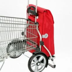 Andersen Panier à Provision Royal Plus Sac Hydro 60 Litres Isotherme -Promos VTT Boutique panier a provision royal plus sac hydro 60 litres isotherme full 5