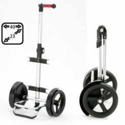 Andersen Panier à Provision Tura Avec Sac Isotherme Hydro -Promos VTT Boutique panier a provision tura avec sac isotherme hydro full 4