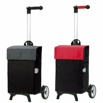 Panier à Provision Unus Fun Avec Sac Héra - Andersen 1 Panier à Provision Unus Fun Avec Sac Héra - Andersen