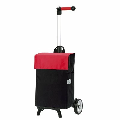 Panier à Provision Unus Fun Avec Sac Héra - Andersen 2 Panier à Provision Unus Fun Avec Sac Héra - Andersen – Image 2