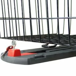 Panier Arrière KlickFix Unix III -Promos VTT Boutique panier arriere klickfix unix iii full 3