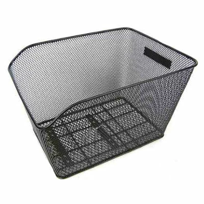 Brandless Panier Arrière Maille Serrée 1 Brandless Panier Arrière Maille Serrée