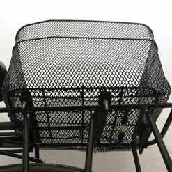 Brandless Panier Arrière Maille Serrée 9 Brandless Panier Arrière Maille Serrée -Promos VTT Boutique panier arriere maille serree full 4