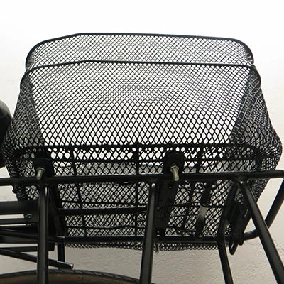 Brandless Panier Arrière Maille Serrée 4 Brandless Panier Arrière Maille Serrée – Image 4