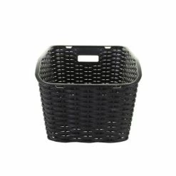 Panier Arrière Tressé Pour Vélo Weave WP Basil 8 Panier Arrière Tressé Pour Vélo Weave WP Basil -Promos VTT Boutique panier arriere tresse pour velo weave wp basil full 3
