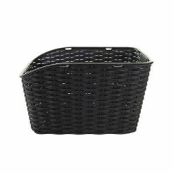Panier Arrière Tressé Pour Vélo Weave WP Basil 9 Panier Arrière Tressé Pour Vélo Weave WP Basil -Promos VTT Boutique panier arriere tresse pour velo weave wp basil full 4
