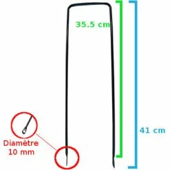 Brandless Panier Avant Fixe Au Vélo Charge Lourde Potence Head Set 1 Pouce 6 Brandless Panier Avant Fixe Au Vélo Charge Lourde Potence Head Set 1 Pouce -Promos VTT Boutique panier avant fixe au velo charge lourde potence head set 1 pouce full 3
