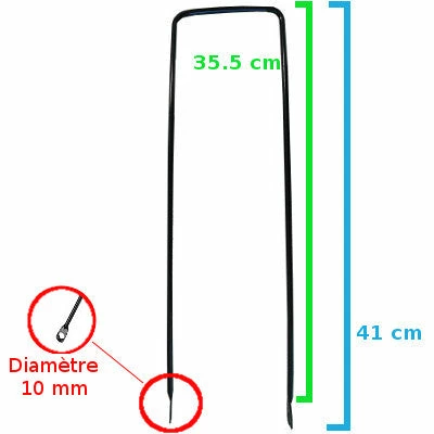 Brandless Panier Avant Fixe Au Vélo Charge Lourde Potence Head Set 1 Pouce 3 Brandless Panier Avant Fixe Au Vélo Charge Lourde Potence Head Set 1 Pouce – Image 3