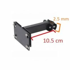 Panier Avant Fixe Pour Vélo 22 L Bremen Basil -Promos VTT Boutique panier avant fixe pour velo 22 l bremen basil full 5