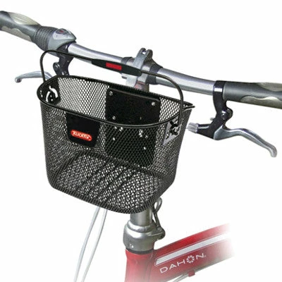 Panier Avant Pour Vélo Pliant Et Enfant Klickfix 2 Panier Avant Pour Vélo Pliant Et Enfant Klickfix – Image 2