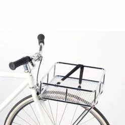 Panier Fixe Avant Pour Vélo Chrome Take Away BLB 9 Panier Fixe Avant Pour Vélo Chrome Take Away BLB -Promos VTT Boutique panier fixe avant pour velo chrome take away blb full 4