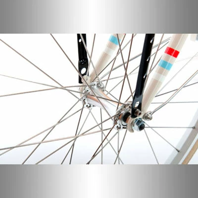 Panier Fixe Sur Guidon De Vélo Vintage Medium Plus Wald 6 Panier Fixe Sur Guidon De Vélo Vintage Medium Plus Wald – Image 6