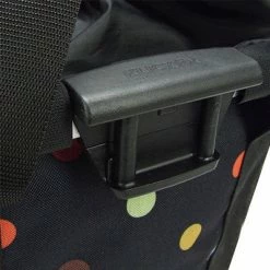 Panier Sur Guidon BikeBasket Dots Reisenthel & Klickfix 8 Panier Sur Guidon BikeBasket Dots Reisenthel & Klickfix -Promos VTT Boutique panier sur guidon bikebasket dots reisenthel klickfix full 3