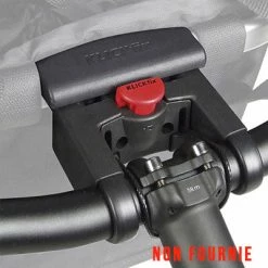 Panier Sur Guidon BikeBasket Fleurs Reisenthel & Klickfix 28 Panier Sur Guidon BikeBasket Fleurs Reisenthel & Klickfix -Promos VTT Boutique panier sur guidon bikebasket fleurs reisenthel klickfix full 4