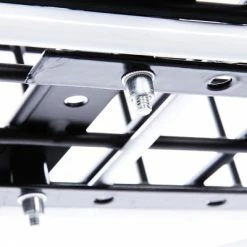 Panier Vélo Arrière Aluminium Fixe Cento Noir Mat Basil 10 Panier Vélo Arrière Aluminium Fixe Cento Noir Mat Basil -Promos VTT Boutique panier velo arriere aluminium fixe cento noir mat basil full 5