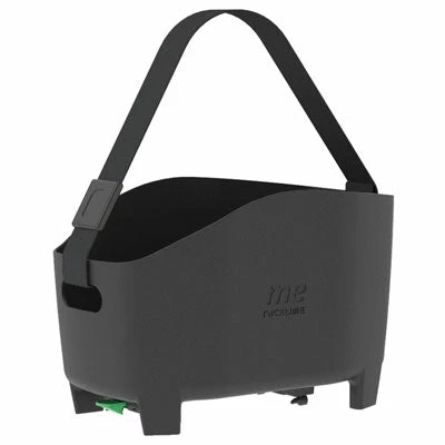 Panier Vélo Arrière Me Sur Porte Bagage Racktime 1 Panier Vélo Arrière Me Sur Porte Bagage Racktime