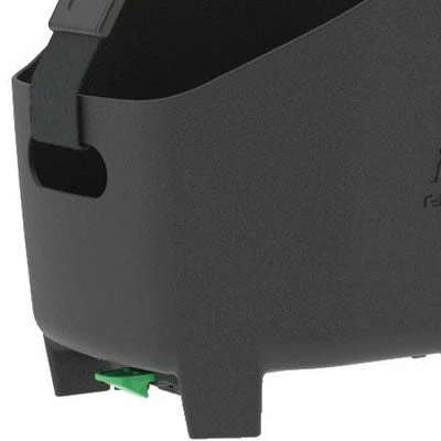 Panier Vélo Arrière Me Sur Porte Bagage Racktime 2 Panier Vélo Arrière Me Sur Porte Bagage Racktime – Image 2