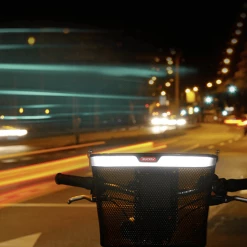 Panier Vélo Avant Avec Réflécteur Uni Reflect KlickFix 5 Panier Vélo Avant Avec Réflécteur Uni Reflect KlickFix -Promos VTT Boutique panier velo avant avec reflecteur uni reflect klickfix full 3