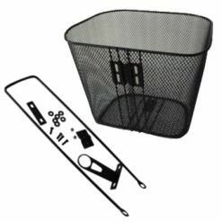 Brandless Panier Vélo Avant Charge Lourde Potence Head Set 1 1/8 Fixe 8 Brandless Panier Vélo Avant Charge Lourde Potence Head Set 1 1/8 Fixe -Promos VTT Boutique panier velo avant charge lourde potence head set 1 1 8 fixe full 3