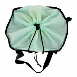 Panier Vélo Avant Souple Shopper DMTS E-bike Hapo-G -Promos VTT Boutique panier velo avant shopping fixation dmts 5