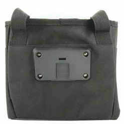 Panier Vélo Avant Souple Shopper DMTS E-bike Hapo-G -Promos VTT Boutique panier velo avant shopping fixation dmts 8