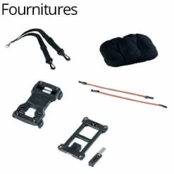 Panier Vélo Pour Chien Bleu Tendance Basil Buddy 11 Panier Vélo Pour Chien Bleu Tendance Basil Buddy -Promos VTT Boutique panier velo pour chien bleu tendance basil buddy full 6