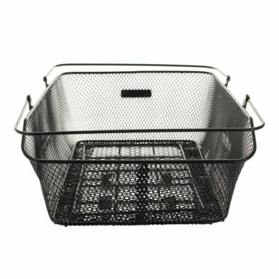 Panier Vélo Sur Porte-bagage Arrière California Basil 4 Panier Vélo Sur Porte-bagage Arrière California Basil – Image 4