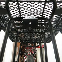 Panier Vélo Sur Porte-bagage Arrière California Basil 11 Panier Vélo Sur Porte-bagage Arrière California Basil -Promos VTT Boutique panier velo sur porte bagage arriere california basil full 6