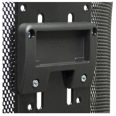 Panier Vélo Uni Noir Pour Fixation KlickFix 3 Panier Vélo Uni Noir Pour Fixation KlickFix – Image 3