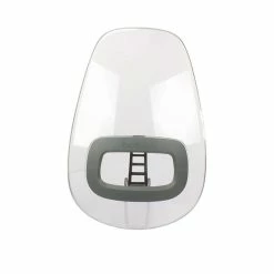 Pare Brise Vélo Pour Siège Bobike One+ Mini -Promos VTT Boutique pare brise velo bobike one plus 2